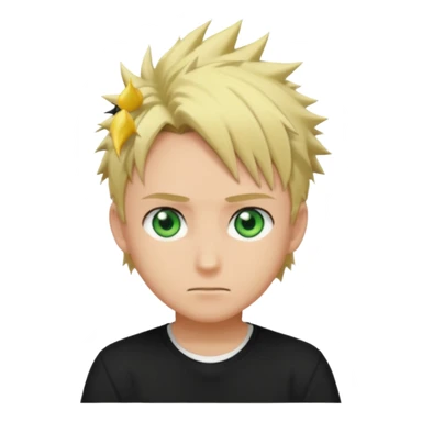 Meliodas seven deadly sing sticker