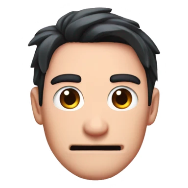 Dark ichigo ban hamm sticker