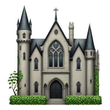 Harry potter malfoy manor sticker