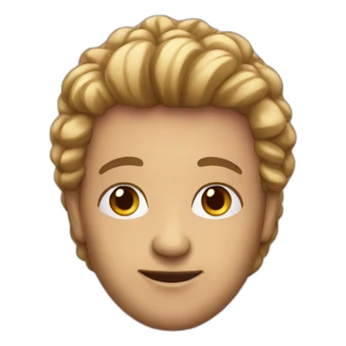 framboise iphone sticker