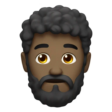 labio mordido sticker