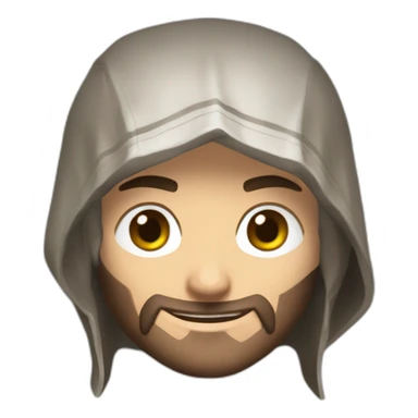 Ezio aoditauré sticker