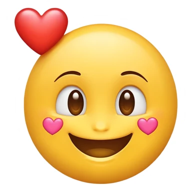 🥰 emoji  sticker