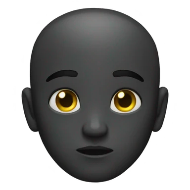 Sinister, Ominous,Delicate, Ethereal sticker