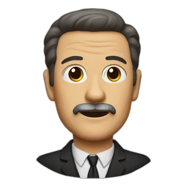 wallace cleaver sticker