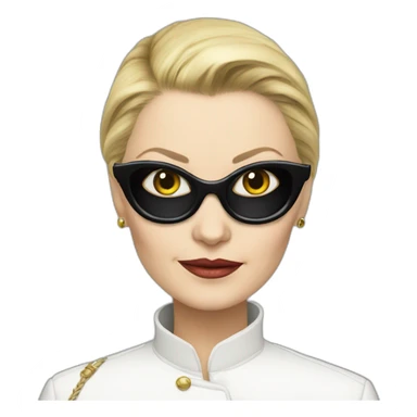 Tymoshenko catwoman sticker