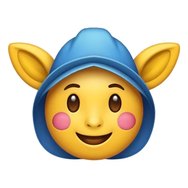 Emoji farmácia  sticker