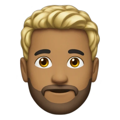 Mohamed henni sticker