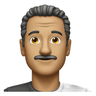 Bruno LANGREZ sticker