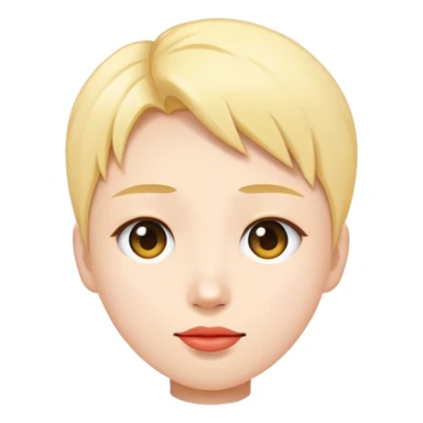 NewJeans Hyein sticker