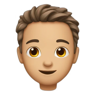 Best friend  sticker