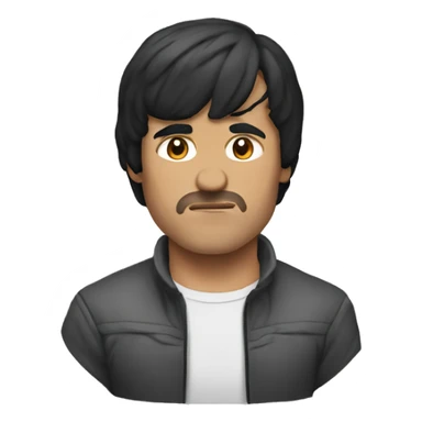 Rocky Balboa  sticker