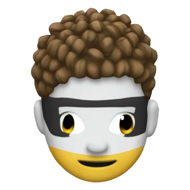 Chat football Belgique sticker