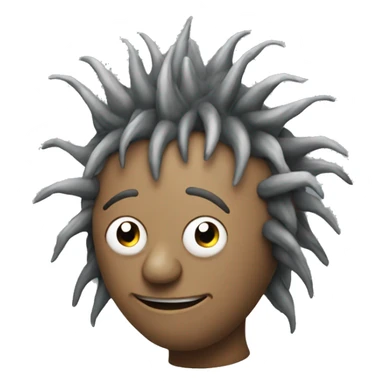 Ween Boognish sticker