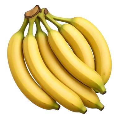 bananas sticker