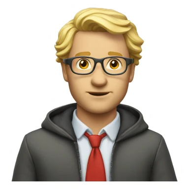 Pieter Levels sticker