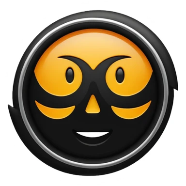 can you make an am/pm emoji sticker