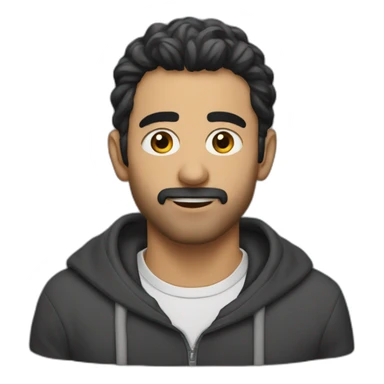 abderrahim dbich sticker