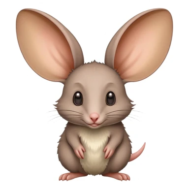 Bilby sticker