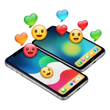 ios notifications sticker