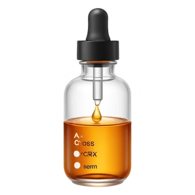 cosrx alpha arbutin serum sticker