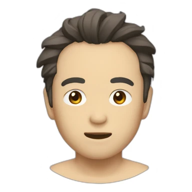 Goro Takemura sticker