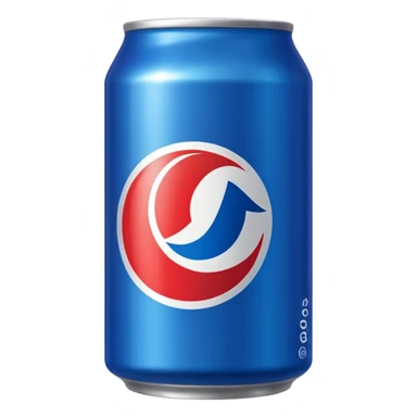 Pepsi sticker