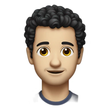 Damien chazelle sticker