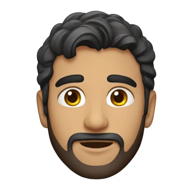 Gabriel attal sticker