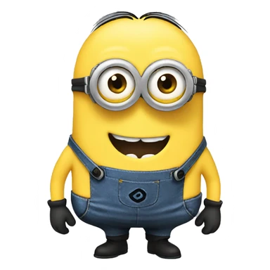 minion sticker