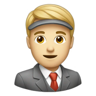 Analyse financière sticker