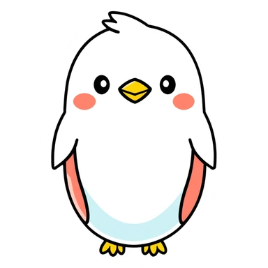 Tralalero tralala sticker