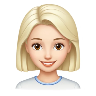 real life Alyona Shishkova  sticker