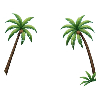 playa paisaje sticker