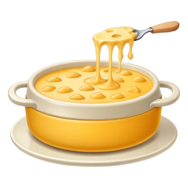 Kraft dinner sticker