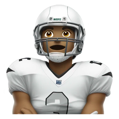 kicker table sticker