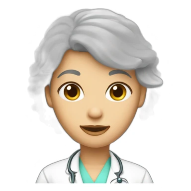 gynecologist sticker