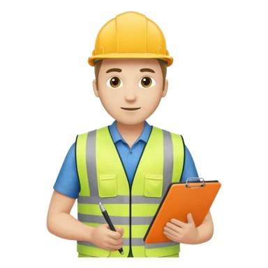 AIRPORT ENGINEER - NO HELMET sticker