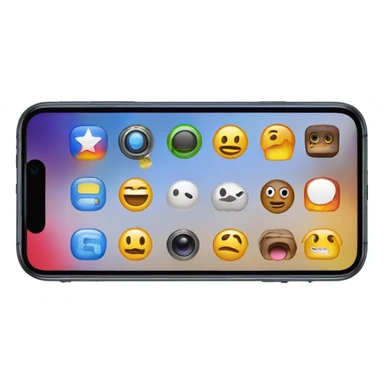 iphone 16 pro sticker