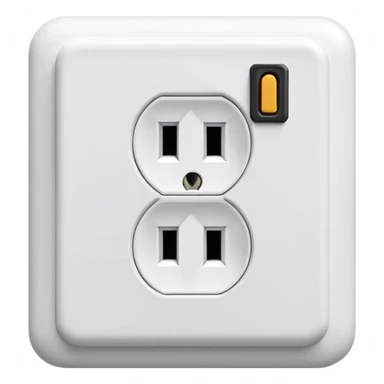 🔌 🕳️ ❓ sticker