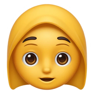 less realistic sticker