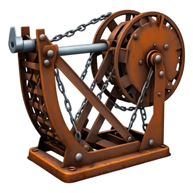 economic trap sticker