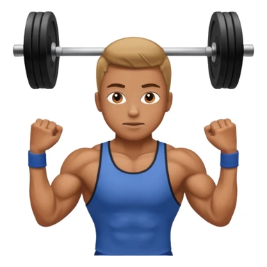 pesa gym sticker