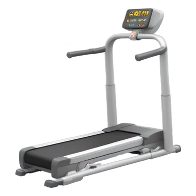 Stairmaster workout machine sticker