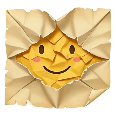 i want a note sticker