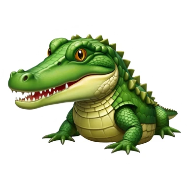 bombardiro crocodilo  sticker