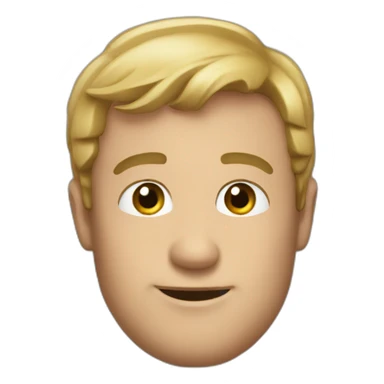 Patrick Pouyanne sticker