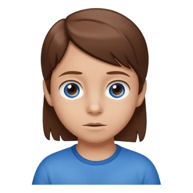 6 7 kid 🤷 sticker