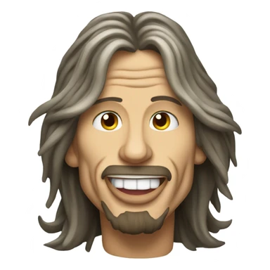 steven tyler sticker