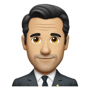 Don Draper sticker